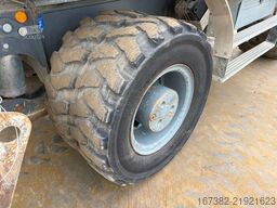 Liebherr A920