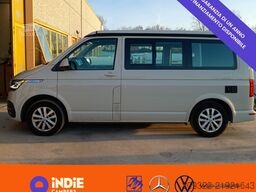 Volkswagen California Coast 2.0 TDI|2022 | EURO 6 | Venditore professionale