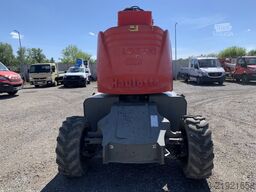 Haulotte HA120PX - 12,4m - 4x4x4 - diesel