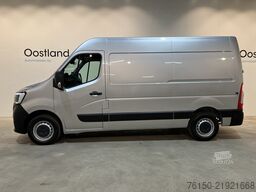 Renault Master 2.3 dCi L2H2 180 PK / Euro 6 / Airco / C...