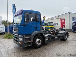 MAN TGA 18.310