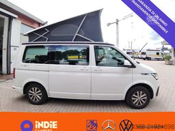 Volkswagen California Coast 2.0 TDI|2022 | EURO 6 | Venditore professionale