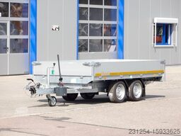 EDUARD 2731-J-63 Kipper 310x160x30cm 2700kgGG