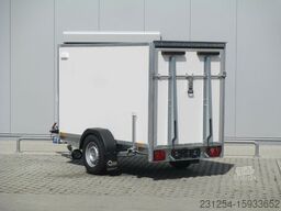 BLYSS F1326/150HD Kofferanhänger 262x130x150cm1300kgGG