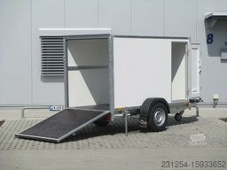 BLYSS F1326/150HD Kofferanhänger 262x130x150cm1300kgGG