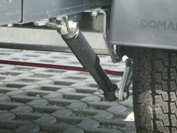 BLYSS F1326/150HD Kofferanhänger 262x130x150cm1300kgGG