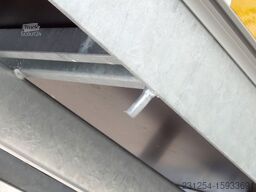 EDUARD ANGEBOT! 1826-P-72 Kipper 256x150x30cm 1800kgGG