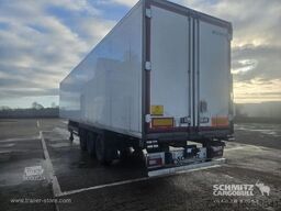 Schmitz Cargobull Reefer Multitemp