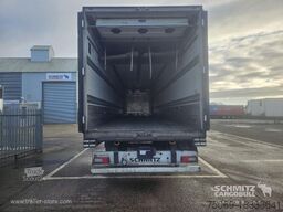 Schmitz Cargobull Reefer Multitemp