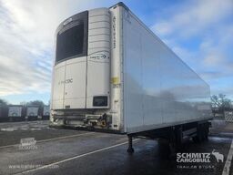 Schmitz Cargobull Reefer Multitemp