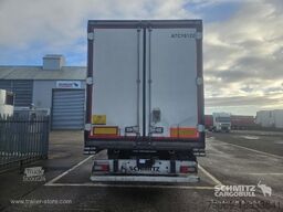 Schmitz Cargobull Reefer Multitemp