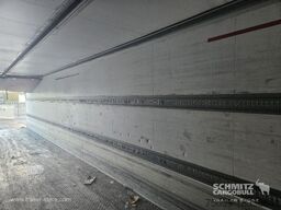 Schmitz Cargobull Reefer Multitemp