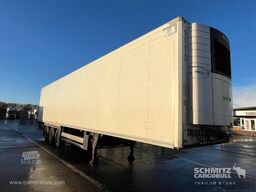 Schmitz Cargobull Reefer Multitemp