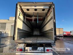 Schmitz Cargobull Reefer Multitemp