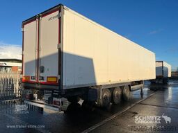 Schmitz Cargobull Reefer Multitemp