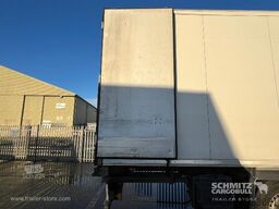Schmitz Cargobull Reefer Multitemp