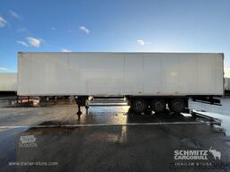 Schmitz Cargobull Reefer Multitemp