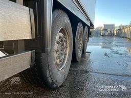 Schmitz Cargobull Reefer Multitemp