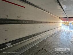 Schmitz Cargobull Reefer Multitemp