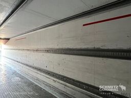 Schmitz Cargobull Reefer Multitemp