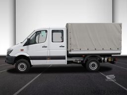 Mercedes-Benz Sprinter 316CDI DOKA,Allrad,Klima