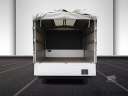 Mercedes-Benz Sprinter 316CDI DOKA,Allrad,Klima