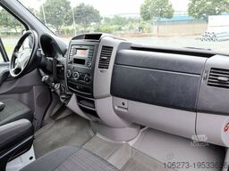 Mercedes-Benz Sprinter 316CDI DOKA,Allrad,Klima