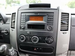 Mercedes-Benz Sprinter 316CDI DOKA,Allrad,Klima