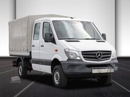 Mercedes-Benz Sprinter 316CDI DOKA,Allrad,Klima