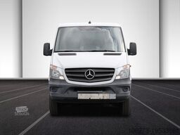 Mercedes-Benz Sprinter 316CDI DOKA,Allrad,Klima