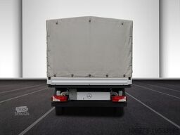 Mercedes-Benz Sprinter 316CDI DOKA,Allrad,Klima