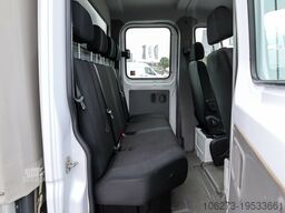 Mercedes-Benz Sprinter 316CDI DOKA,Allrad,Klima