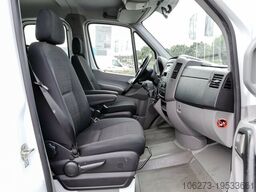 Mercedes-Benz Sprinter 316CDI DOKA,Allrad,Klima