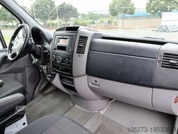 Mercedes-Benz Sprinter 316CDI DOKA,Allrad,Klima