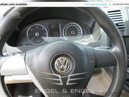 Volkswagen T5 Transporter 2.0 TDI PARKTRONIK EURO-5 2xSCHIEBETÜR CoC
