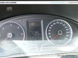 Volkswagen T5 Transporter 2.0 TDI PARKTRONIK EURO-5 2xSCHIEBETÜR CoC