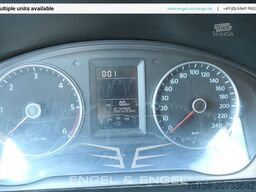 Volkswagen T5 Transporter 2.0 TDI PARKTRONIK EURO-5 2xSCHIEBETÜR CoC