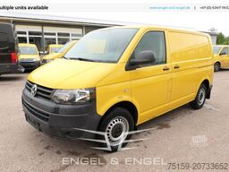 Volkswagen T5 Transporter 2.0 TDI COC