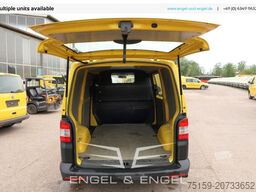 Volkswagen T5 Transporter 2.0 TDI COC