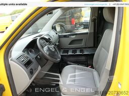Volkswagen T5 Transporter 2.0 TDI COC