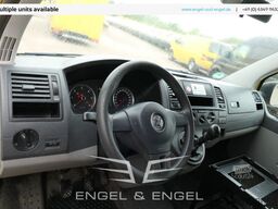 Volkswagen T5 Transporter 2.0 TDI COC