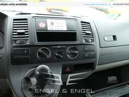 Volkswagen T5 Transporter 2.0 TDI COC