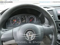 Volkswagen T5 Transporter 2.0 TDI COC