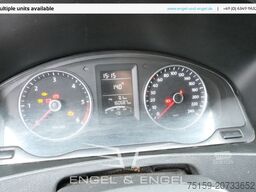 Volkswagen T5 Transporter 2.0 TDI COC