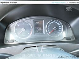 Volkswagen T5 Transporter 2.0 TDI EURO-5 CoC 2xSCHIEBETÜR PARKTRONIK