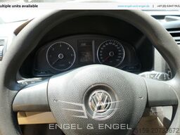 Volkswagen T5 Transporter 2.0 TDI EURO-5 CoC 2xSCHIEBETÜR PARKTRONIK