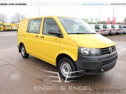 Volkswagen T5 Transporter 2.0 TDI EURO-5 CoC PARKTRONIK