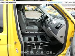 Volkswagen T5 Transporter 2.0 TDI EURO-5 CoC PARKTRONIK