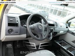 Volkswagen T5 Transporter 2.0 TDI EURO-5 CoC PARKTRONIK