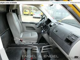 Volkswagen T5 Transporter 2.0 TDI EURO-5 CoC PARKTRONIK